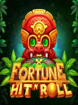 Fortune Hit’n Roll game
